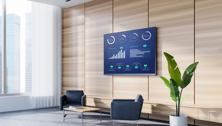 Телевидение для бизнеса от Ростелеком в посёлок городского типа Ашукино (Московская область)